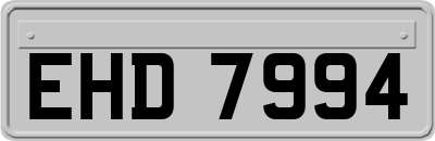 EHD7994