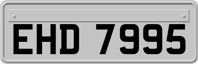 EHD7995