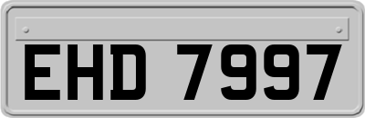 EHD7997