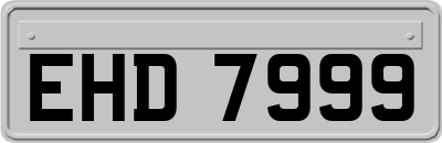 EHD7999