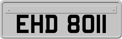 EHD8011