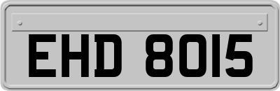 EHD8015