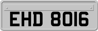 EHD8016