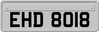 EHD8018