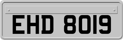 EHD8019