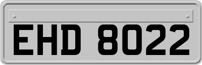 EHD8022