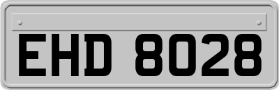 EHD8028