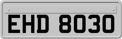 EHD8030