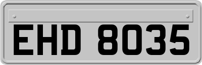 EHD8035
