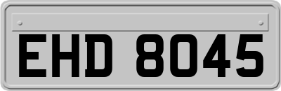 EHD8045
