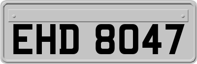 EHD8047