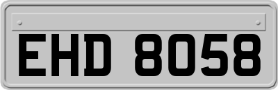 EHD8058