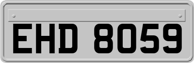 EHD8059