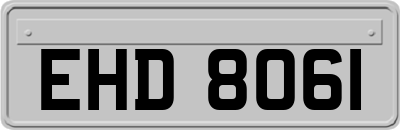 EHD8061