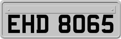 EHD8065
