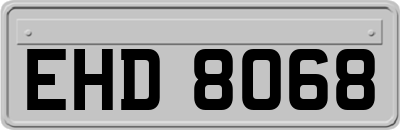 EHD8068