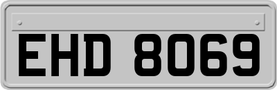 EHD8069