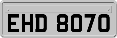 EHD8070