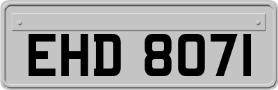 EHD8071