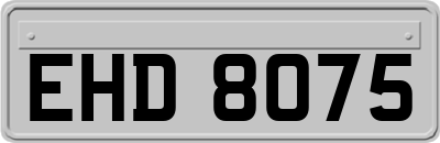 EHD8075