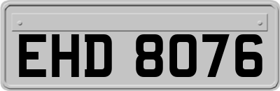 EHD8076
