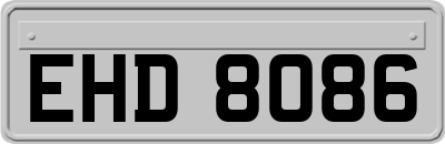 EHD8086