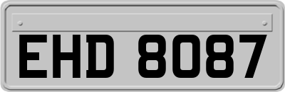 EHD8087