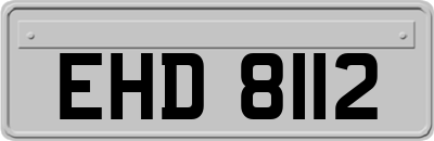 EHD8112