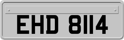 EHD8114