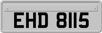 EHD8115