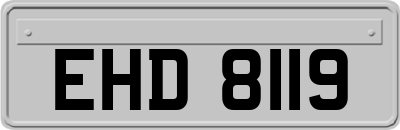 EHD8119