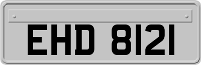 EHD8121