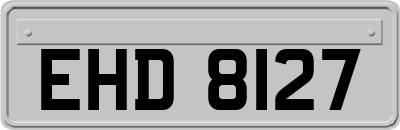 EHD8127