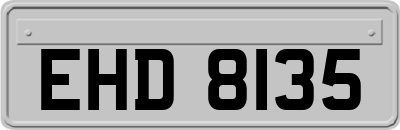 EHD8135