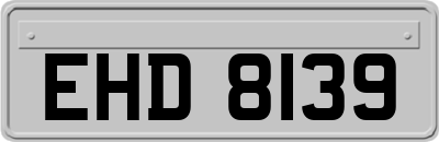 EHD8139