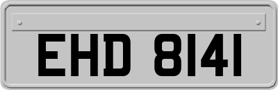 EHD8141