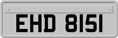 EHD8151