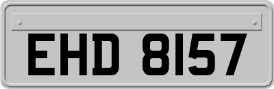 EHD8157