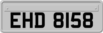 EHD8158