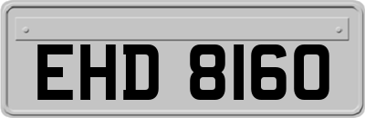 EHD8160