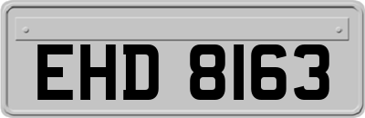 EHD8163
