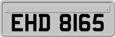 EHD8165