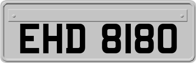 EHD8180