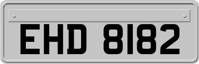 EHD8182