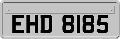 EHD8185
