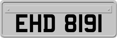 EHD8191