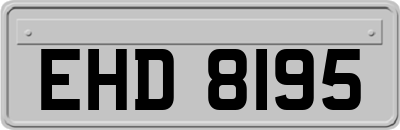 EHD8195