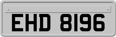 EHD8196