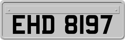 EHD8197