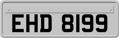 EHD8199